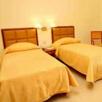 Eastend Airport Suites, Kochi 5